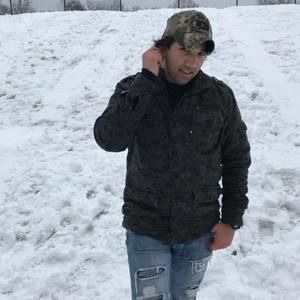 Meet your Posher, Aidan